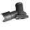 03H121133 Engine Water Flange Pipe Joint Coolant Pump Pipe Joint for 4