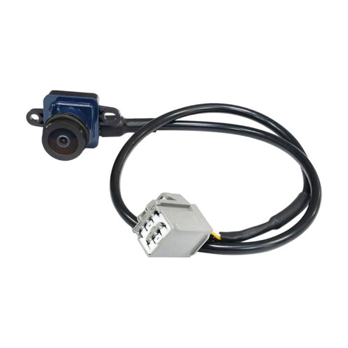 Rear View Camera Reverse Camera Parking Assistance Camera for  Dart 2013-2016 1WY78GW7AA 2
