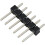 6pcs DRV8833 Motor Driver Module Dual H Bridge  Motor Controller with Breadboard Jumper Wire 6