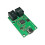 SSS1700C1 USB Sound Card TypeC Interface Spdif Fiber Optic Digital Audio Input/Output Digital Interface 3