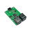 SSS1700C1 USB Sound Card TypeC Interface Spdif Fiber Optic Digital Audio Input/Output Digital Interface 5