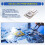 DWM3000 UWB Positioning Module Qorvo DECAWAVE 6