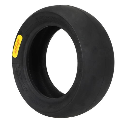 ULIP Pneu Sem Câmara de 10 Polegadas, 100/55-6.5, para Patinete Elétrico  Thunder Kaabo Wolf , com Tecnologia Semi-Hot Melt. 2