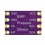 BMP580 Sensor Module High-Precision Atmospheric Pressure and Temperature Sensor Module IIC SPI for BME280 BMP388 4