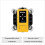 BugC2 Programmable Robot Base 4-Channel L9110S Motor Driver and  Geared Motor with StickC PLUS2 6