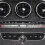 Car Front Air Conditioning Adjustment Button AC Temperature Control  for - C GLC Class W205 W253 6