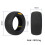 ULIP Pneu Sem Câmara de 10 Polegadas, 100/55-6.5, para Patinete Elétrico  Thunder Kaabo Wolf , com Tecnologia Semi-Hot Melt. 9