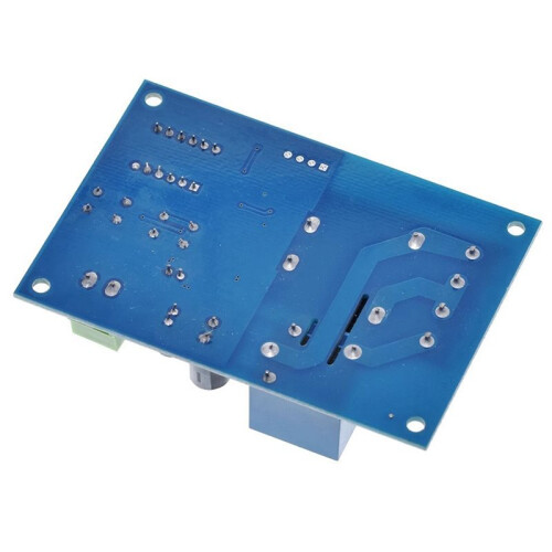 XH-M602 Digital Control Battery Charging Control Module for 3.7-120V Battery Charging Control  Protection Board 1
