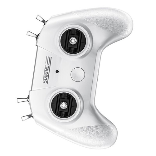 STARTRC FPV Drone 8CH Flight Simulator Remote Control Handle Support Liftoff/DRL/AI Drone/Freerider/SkyDive for Desktop/Laptop 2