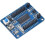 EZ-USB FX2LP CY7C68013A USB Core Board, Development Board, Logic Analyzer 5