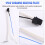 For QIDI 3D Printer Accessory Ceramic Heating Plate [Applicable to  4] 2