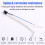 For QIDI 3D Printer Accessory Ceramic Heating Plate [Applicable to  4] 3