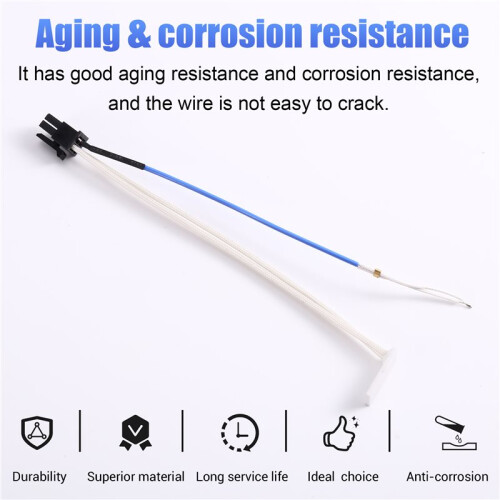 For QIDI 3D Printer Accessory Ceramic Heating Plate [Applicable to  4] 2