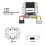 24V to 12V 5A 8A 10A  Power Converter  Step-Down Power Supply Step Module Automotive Use CE Certification 8A 3