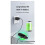 48V Microphone Transmitter and Receiver Wired Instrument Condenser Dynamic Microphone to Wireless Universal Converter 4