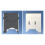 CFexpress Type-A to Type-B Memory Card CFA to CFB Adapter Compatible with Camera 8K  PCIe Expansion 2