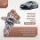 096360-0580  Suction High Pressure Oil Pump Control Valve for 2