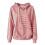 Womens  Oversized Hoodies Pullover Sweatshirts-Sky Blue L 11