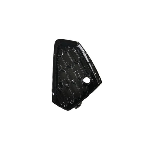 Rear Bumper Grille Trim Rear Grille Trim Panel 8YG807819A 8YG807820A for  A3 2021-2023 2