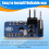 AS7341 Visible Spectrum Infrared Color Spectrometer Sensor Module Electronic Accessories 3
