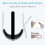 Strap for  Quest 2 VR Headset Fast Charging Elite Strap for  Quest 2 Accessories 2