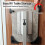 RV Table Folding  Lock Kit Camping Caravan Table Fixing Bracket Table Support Holder for Motorhome 3