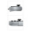 8Bitdo SN30 Pro  Gamepad for   2 Wireless Game Controller Joystick  MacOS Android Steam Raspberry Pi 3