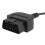 Car Oil Service Inspection Reset Tool for  OBD2 Oil Service Reset Tool E46 E39 X5 Z4 E7CA Type 20 6