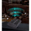 Wireless Restaurant Pager System Touch Panel Wireless Calling System Beeper for Restaurant Queue Coffee Shop Pager EU 2