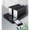 Wireless Restaurant Pager System Touch Panel Wireless Calling System Beeper for Restaurant Queue Coffee Shop Pager EU 3