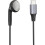 Type C Single Earbud with Mic, Wired Mono Earphone Inline Control Sleep Headphone for Driving, Calls, Work 3