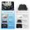 Car  Cushion for Butt, Tailbone, Hip, Hamstring, Posture Support - Memory Foam Comfort Ischial Tuberosity Pillow 4