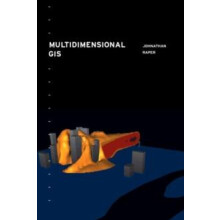 Multidimensional Geographic Information Science by Jonathan Raper Pape