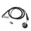 4X 4410328090 ABS Sensor for DAF   , Anti-Lock Brake System Sensor,Wheel Sensor 4