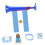 Compact Cheering Accessory Kit for Watch Parties-Sty1e three 1