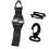 Top-Clip-Camp-Ausrüstungsform für Outdoor-Gürtel,-Schwarz 1 1