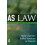 AS Law by Mary Charman Hardcover Book 1