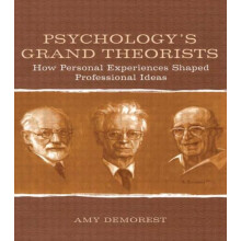 Psychologys Grand Theorists How Personal Experiences Shaped Profession