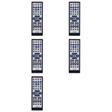 5X N2QAHB000057 Remote Control for  CD Stereo System SC-AK330 SC-AK333 SC-AK230 SA-AK230 SB-AK230 SA-AK333
