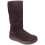 ROCKET DOG (3 UK, Chocolate) Rocket Dog Sugardaddy Womens/Ladies Leather Pull On Boot 2