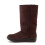 ROCKET DOG (3 UK, Chocolate) Rocket Dog Sugardaddy Womens/Ladies Leather Pull On Boot 3