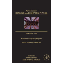 Plasmon Coupling Physics Hardcover Book