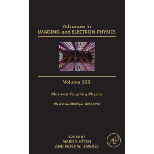Plasmon Coupling Physics Hardcover Book