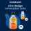 SodaStream Syrup SodaStream Classics Orange & Mango Zero (for SodaStream sparkling water makers), 440 ml 2