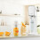 SodaStream Syrup SodaStream Classics Orange & Mango Zero (for SodaStream sparkling water makers), 440 ml 5