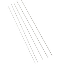 Einfädelhilfe-Set für Metallschmuck für Halsketten- und