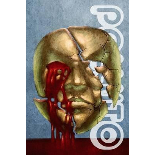 Polluto 7 by Victoria Hooper Paperback Book