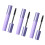 Event Mascara With Spoolie Brush for Everyday Upper-3 sticks 1