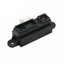 2X GP2Y0A41SK0F 4-30cm Infrarot-Abstandssensor 0A41SK INKLUSIVE KABEL
