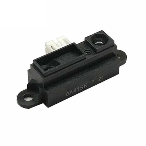 2X GP2Y0A41SK0F 4-30cm Infrarot-Abstandssensor 0A41SK INKLUSIVE KABEL